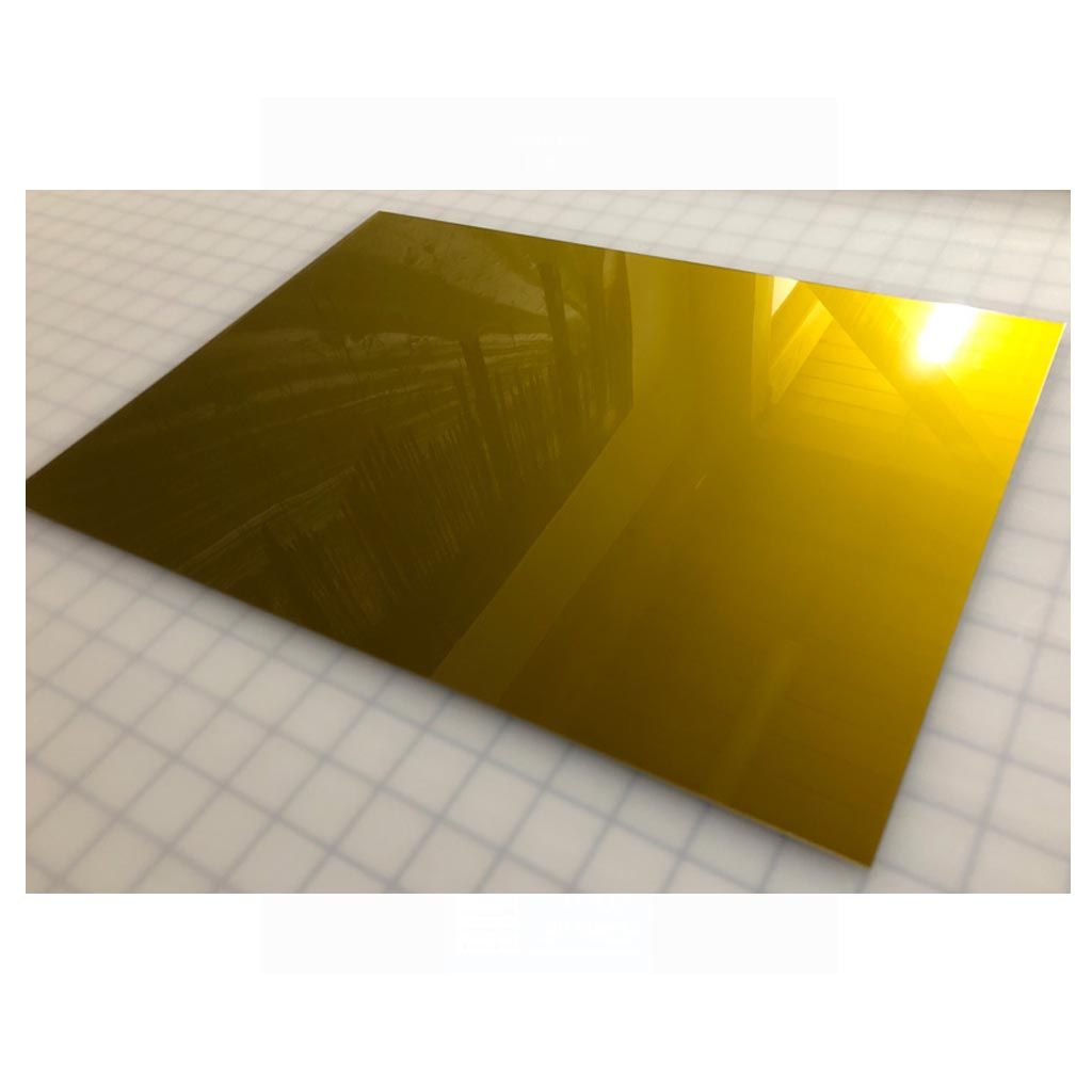 Jet Intaglio Plate