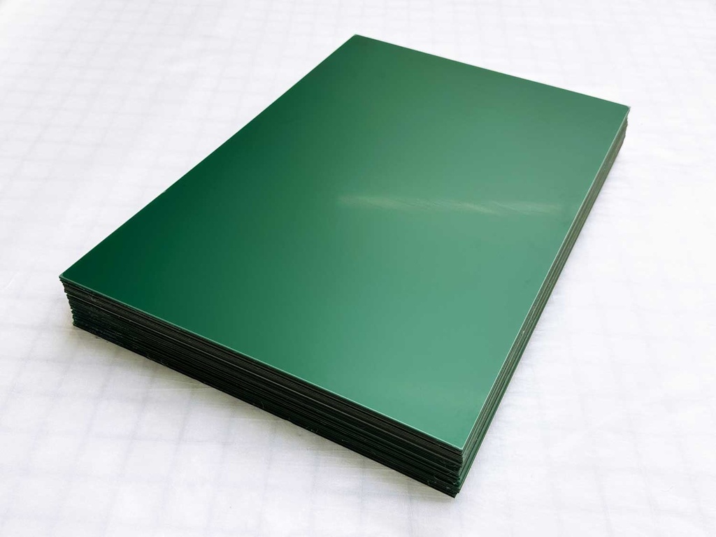Green Mountain Photopolymer Plates - 15x20 4 sheets