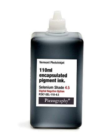 Piezography, Selenium Tone, 110ml, Shade 4.5