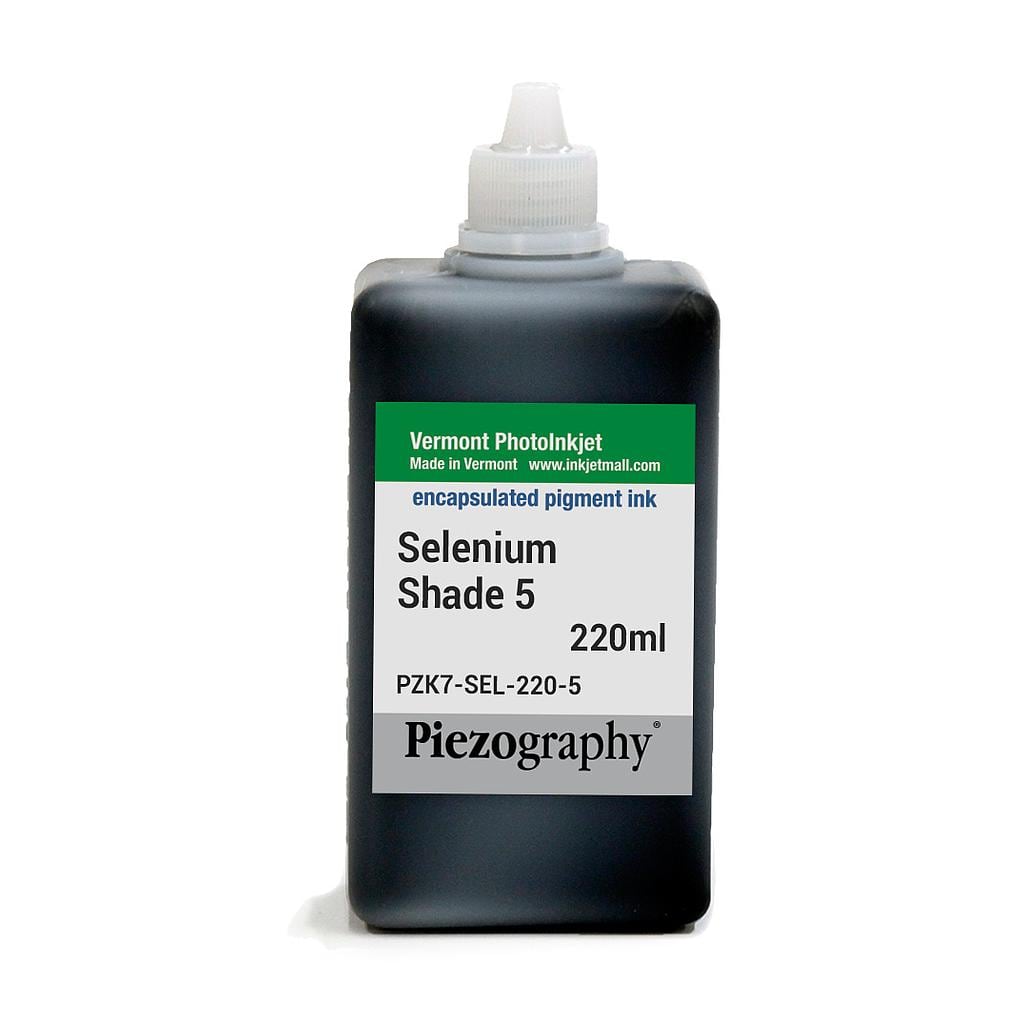Piezography, Selenium Tone, 220ml, Shade 5
